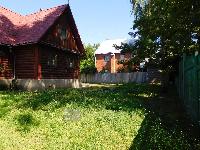 Дом 117.1  м2, СНТ Радуга-2 тер.