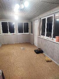 Дом 100.0  м2, Белозериха д.