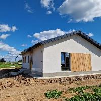 Дом 126.0  м2, Истра г.