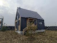 Дом 73.2  м2, коттеджный посёлок Рижское лето тер.