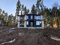 Дом 250.0  м2, коттеджный посёлок Сходня Кантри Клаб тер.