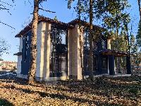 Дом 250.0  м2, коттеджный посёлок Сходня Кантри Клаб тер.