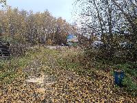 Участок 32.5  соток, Новождамирово с.