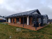 Дом 120.0  м2, Сысоево д.