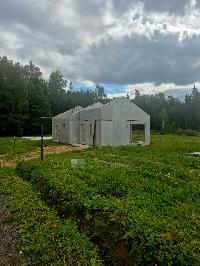 Участок 8.6  соток, Дубровское д.