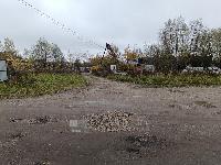 Участок 32.5  соток, Новождамирово с.