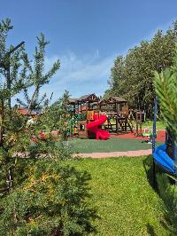 Дом 175.0  м2, Поселок Алексино тер. ДНП