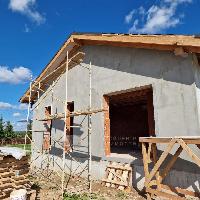 Дом 150.0  м2, коттеджный посёлок Рижское лето тер.