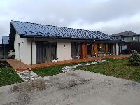 Дом 120.0  м2, Сысоево д.