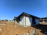 Дом 125.0  м2, коттеджный посёлок Сходня Кантри Клаб тер.