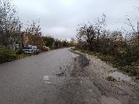 Участок 32.5  соток, Новождамирово с.