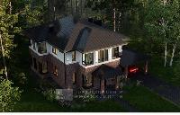 Дом 267.7  м2, Химки г.