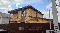 Дом 170.0  м2, Рузино д.