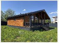 Дом 115.0  м2, Истра г.