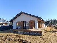 Дом 140.0  м2, Сысоево д.