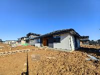 Дом 125.0  м2, коттеджный посёлок Сходня Кантри Клаб тер.