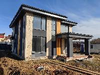 Дом 185.0  м2, коттеджный посёлок Сходня Кантри Клаб тер.