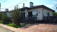 Дом 122.0  м2, Рубцово д.