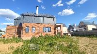 Дом 176.7  м2, Рождествено д.