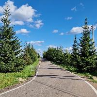 Дом 100.0  м2, коттеджный посёлок Рижское лето тер.