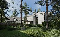Дом 616.0  м2, ТСЖ Никологорское тер.