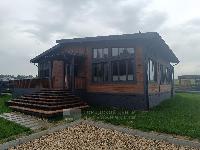 Дом 125.0  м2, Дубровское д.