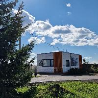 Дом 126.0  м2, коттеджный посёлок Рижское лето тер.