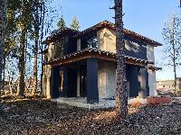 Дом 250.0  м2, коттеджный посёлок Сходня Кантри Клаб тер.