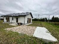 Дом 80.0  м2, коттеджный посёлок Рижское лето тер.
