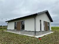 Дом 80.0  м2, коттеджный посёлок Рижское лето тер.