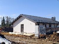 Дом 120.0  м2, Сысоево д.
