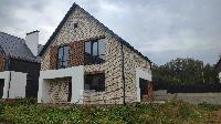 Дом 190.0  м2, коттеджный посёлок Рождествено тер.