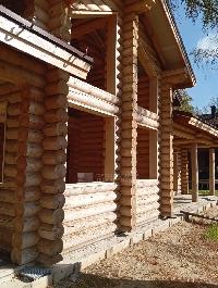 Дом 227.8  м2, КП Данилово Парк тер.