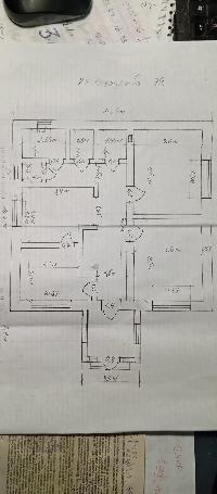 Дом 92.4  м2, Растуново с.