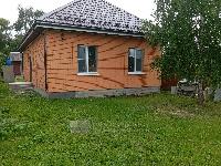 Дом 77.3  м2, Берёзки-2 снт