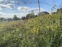 Участок 6.0  соток, Марушкино д.