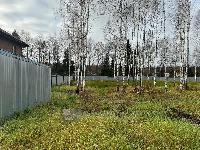 Участок 7.5  соток, 339 кв-л