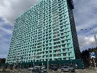 66.3  м2, Москва