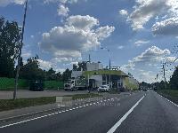 Участок 12.0  соток, Новоглаголево д.