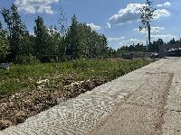 Участок 12.0  соток, Новоглаголево д.