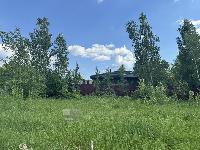 Участок 12.0  соток, Новоглаголево д.