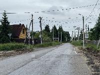 Участок 7.3  соток, Тимонино д.