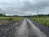 Участок 7.3  соток, Тимонино д.