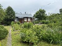 Участок 10.0  соток, Бурцево д.
