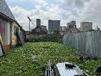 Участок 7.0  соток, НПСК Харино тер.