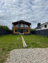 Дом 174.0  м2, Никифоровское д.