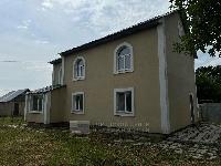 Дом 180.3  м2, Брехово д.