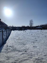 Участок 24.3  соток, ДНТ Обухово тер.