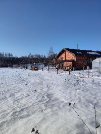 Участок 24.3  соток, ДНТ Обухово тер.