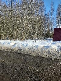 Участок 20.1  соток, ДНТ Обухово тер.